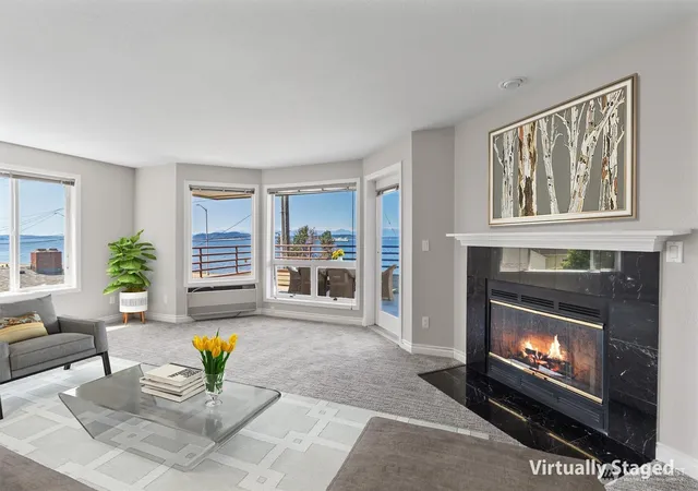 Photo 3 of Sale Pending at 1564 Alki Ave Sw #106, Seattle, WA 98116 | MLS# NWM2546902 | Listing updated on 2026-09-26