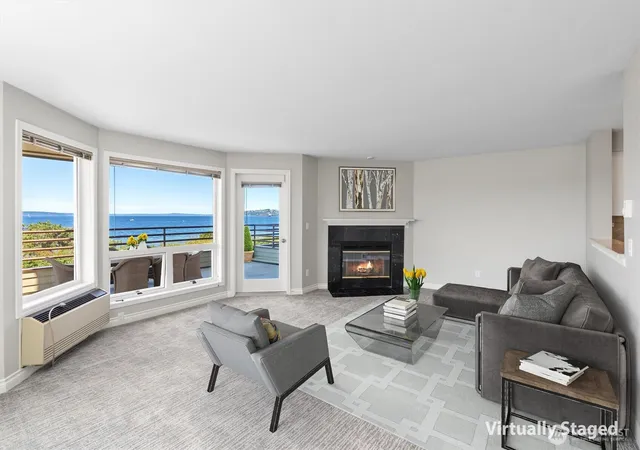 Photo 3 of Sale Pending at 1564 Alki Ave SW #106, Seattle, WA 98116 | MLS# NWM2546902 | Listing updated on 2026-09-26