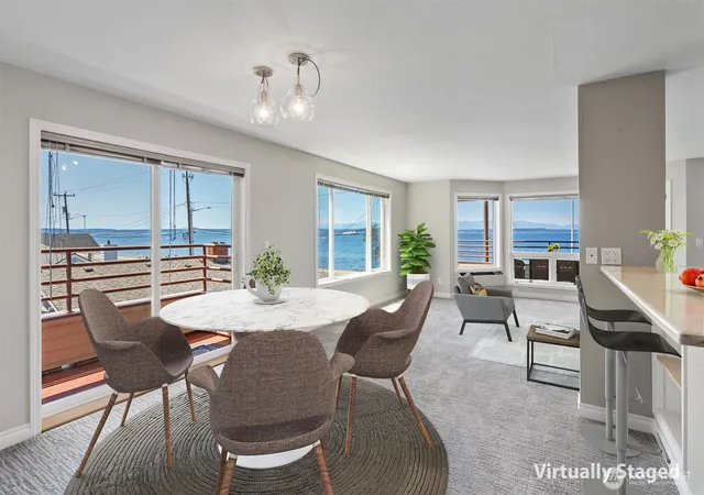 Photo 4 of Sale Pending at 1564 Alki Ave SW #106, Seattle, WA 98116 | MLS# NWM2546902 | Listing updated on 2026-09-26