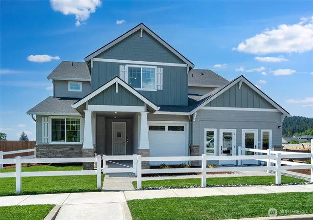 Photo 3 of Sale Pending at 5562 N 88th Avenue, Camas, WA 98607 | MLS# NWM2546911 | Listing updated on 2026-09-25