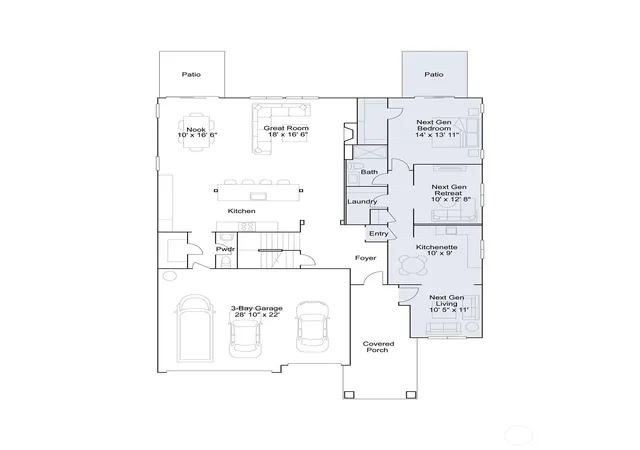 Photo 3 of Sale Pending at 5562 N 88th Avenue, Camas, WA 98607 | MLS# NWM2546911 | Listing updated on 2026-09-25
