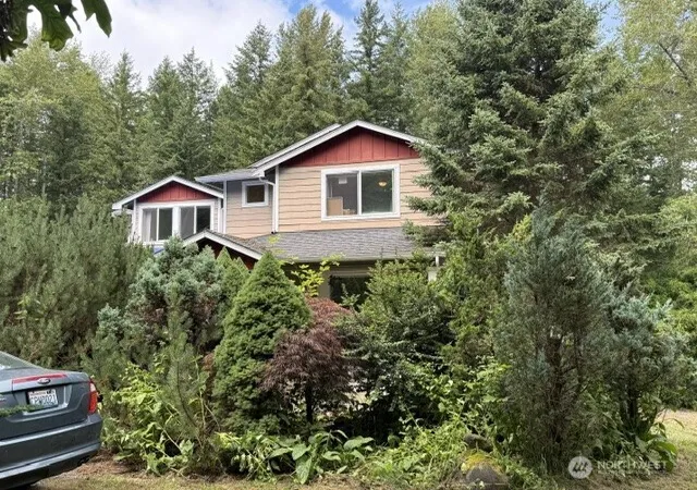 Photo 1 of Single family home for sale at 11315 384th Street E, Eatonville, WA 98328 | MLS# NWM2546915 | Listing updated on 2026-09-22