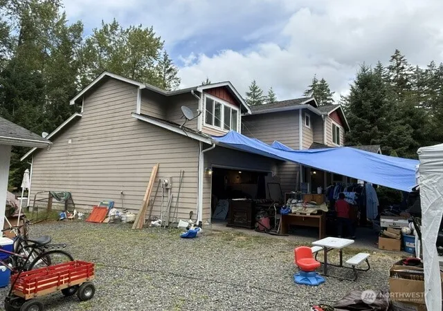 Photo 3 of Single family home for sale at 11315 384th Street E, Eatonville, WA 98328 | MLS# NWM2546915 | Listing updated on 2026-09-22