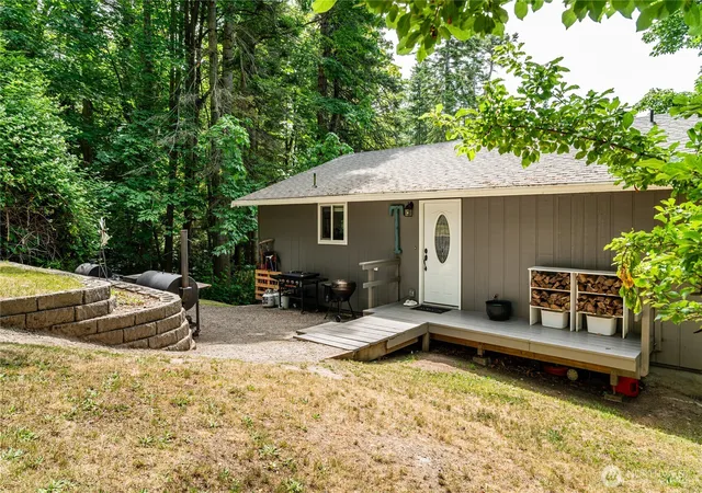 Photo 2 of Single family home for sale at 2097 Gull Way, Camano Island, WA 98282 | MLS# NWM2546943 | Listing updated on 2026-07-30