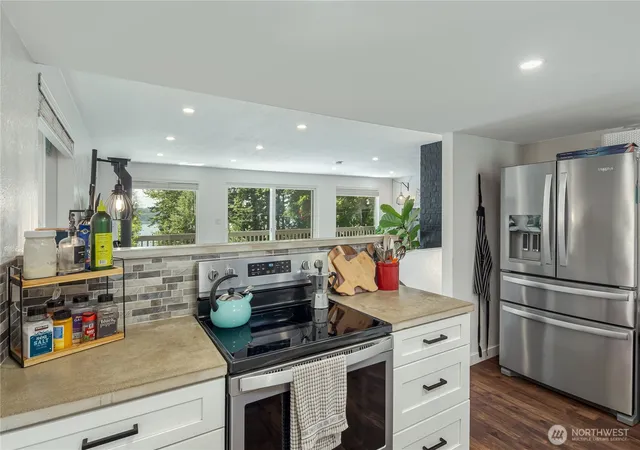 Photo 3 of Single family home for sale at 2097 Gull Way, Camano Island, WA 98282 | MLS# NWM2546943 | Listing updated on 2026-07-30