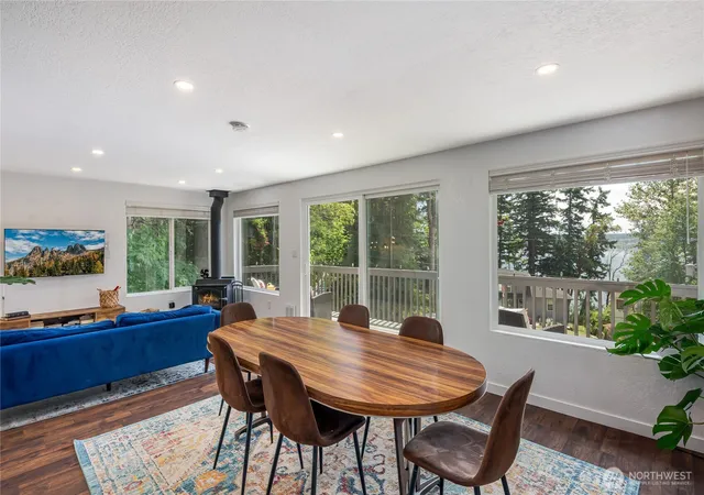 Photo 4 of Single family home for sale at 2097 Gull Way, Camano Island, WA 98282 | MLS# NWM2546943 | Listing updated on 2026-07-30