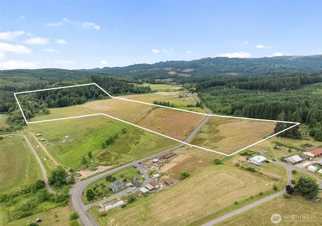 Photo 2 of Land for sale at 0 Lincoln Crk Rd, Centralia, WA 98531 | MLS# NWM2546951 | Listing updated on 2026-09-22