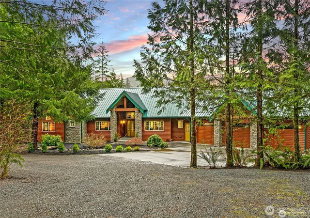 Photo 1 of Single family home for sale at 6501 215th Avenue Se, Snohomish, WA 98290 | MLS# NWM2546965 | Listing updated on 2026-09-22