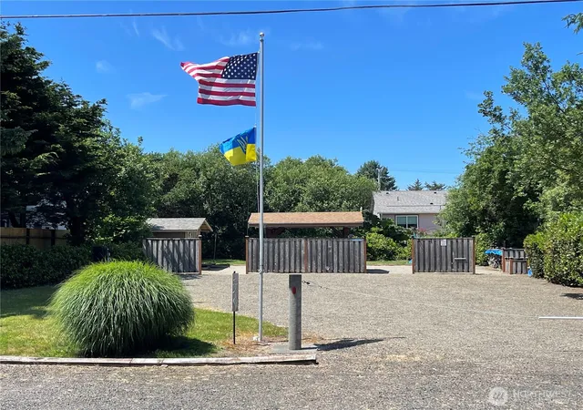 Photo 1 of Land for sale at 240 Queets St Sw, Ocean Shores, WA 98569 | MLS# NWM2546967 | Listing updated on 2026-09-22