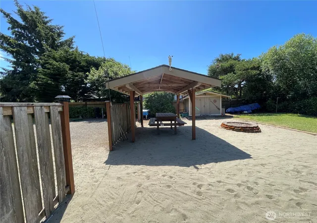 Photo 4 of Land for sale at 240 Queets St SW, Ocean Shores, WA 98569 | MLS# NWM2546967 | Listing updated on 2026-09-22