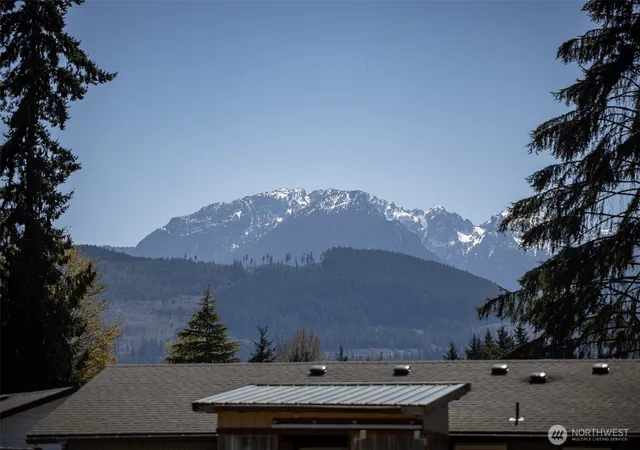 Manufactured home for sale at 40 & 30 Marsden Rd, Port Angeles, WA 98362 | MLS# NWM2546968