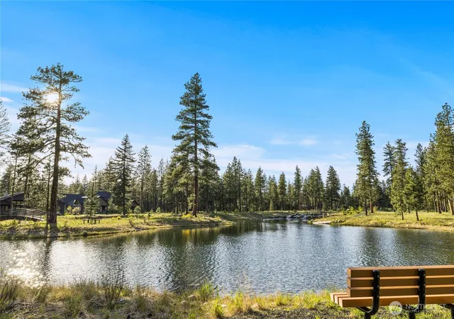 Photo 1 of Land for sale at 88 Wanawish Loop, Cle Elum, WA 98922 | MLS# NWM2546970 | Listing updated on 2026-09-25