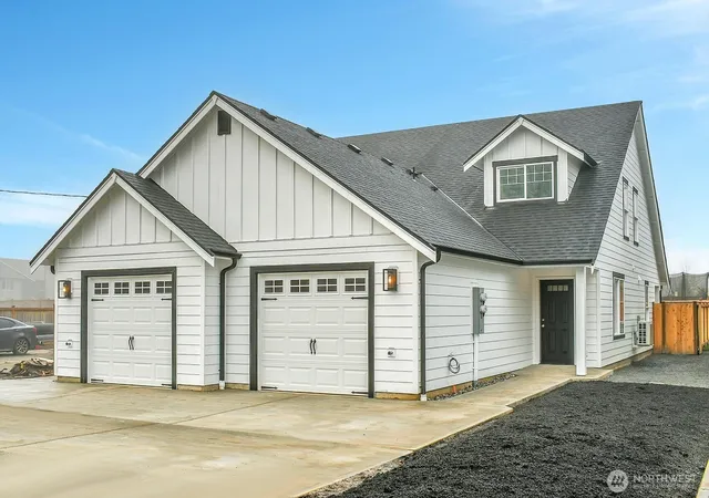 Photo 1 of Townhouse for sale at 3712 Ne 127 Drive #B, Lake Stevens, WA 98258 | MLS# NWM2546984 | Listing updated on 2026-10-02