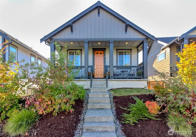 Photo 1 of Sale Pending at 19014 132nd Street E, Bonney Lake, WA 98391 | MLS# NWM2546989 | Listing updated on 2026-09-19