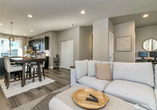 Photo 4 of Sale Pending at 19014 132nd Street E, Bonney Lake, WA 98391 | MLS# NWM2546989 | Listing updated on 2026-09-19