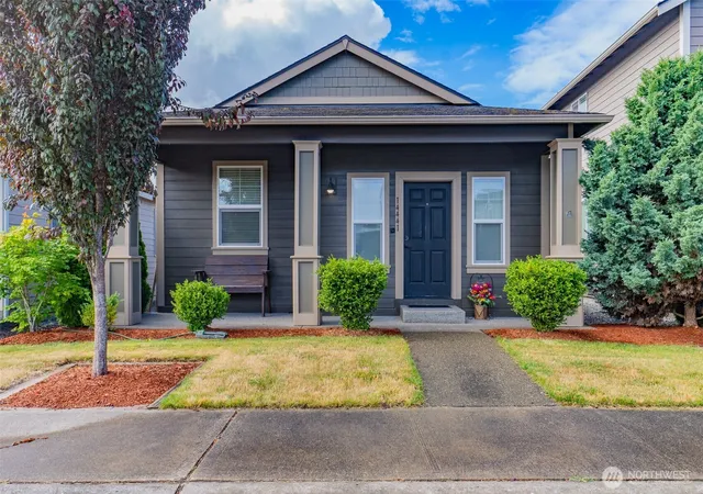 Photo 1 of Sale Pending at 14441 100th Avenue Se, Yelm, WA 98597 | MLS# NWM2546991 | Listing updated on 2026-09-18