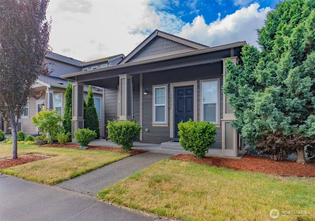 Photo 3 of Sale Pending at 14441 100th Avenue Se, Yelm, WA 98597 | MLS# NWM2546991 | Listing updated on 2026-09-18
