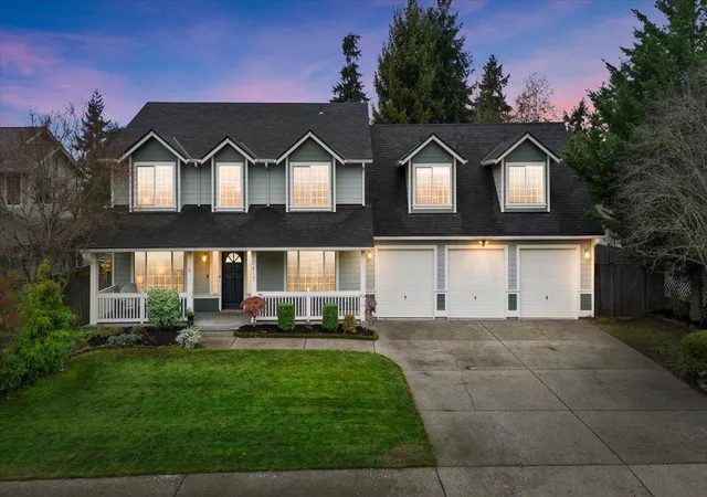 Single family home for sale at 10617 189th Avenue E, Bonney Lake, WA 98391 | MLS# NWM2546992