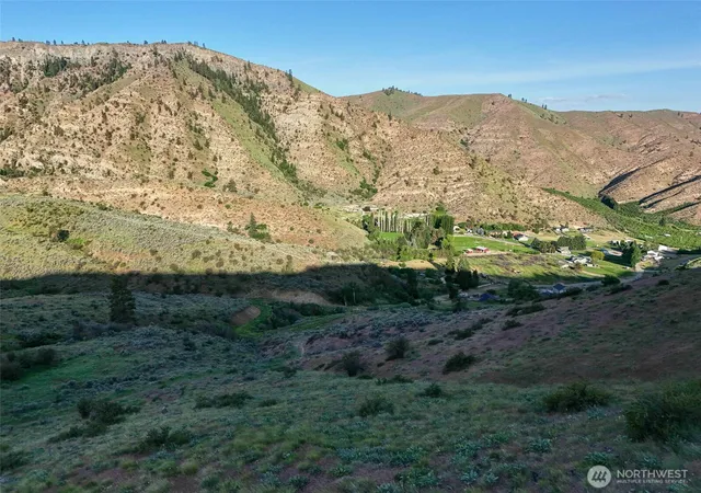 Photo 3 of Sale Pending at 0 Juniper Ln, Monitor, WA 98836 | MLS# NWM2547002 | Listing updated on 2026-09-29