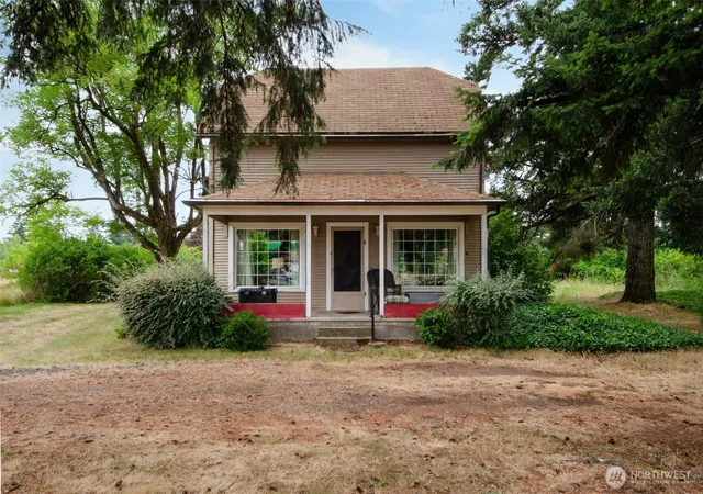 Photo 1 of Single family home for sale at 20327 Old Hwy 99 Sw, Centralia, WA 98531 | MLS# NWM2547010 | Listing updated on 2026-09-22