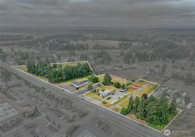 Photo 2 of Single family home for sale at 20327 Old Hwy 99 Sw, Centralia, WA 98531 | MLS# NWM2547010 | Listing updated on 2026-09-22