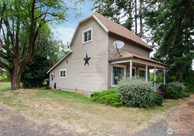 Photo 4 of Single family home for sale at 20327 Old Hwy 99 SW, Centralia, WA 98531 | MLS# NWM2547010 | Listing updated on 2026-09-22