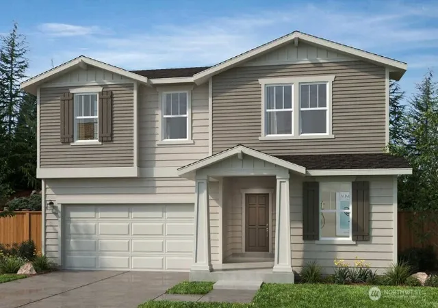 Photo 1 of Sale Pending at 950 Britschgi St #6, Buckley, WA 98321 | MLS# NWM2547011 | Listing updated on 2026-09-25