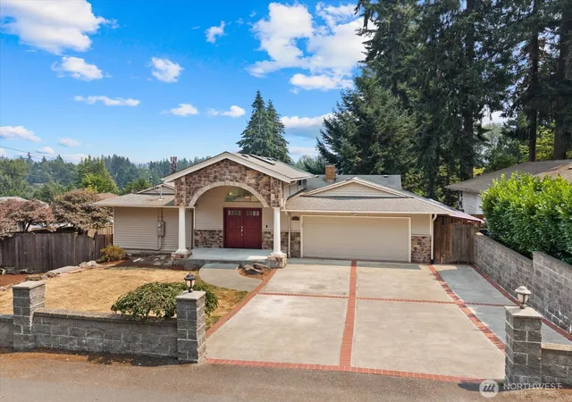 Photo 2 of Single family home for sale at 1704 154th Avenue Se, Bellevue, WA 98007 | MLS# NWM2547026 | Listing updated on 2026-09-25