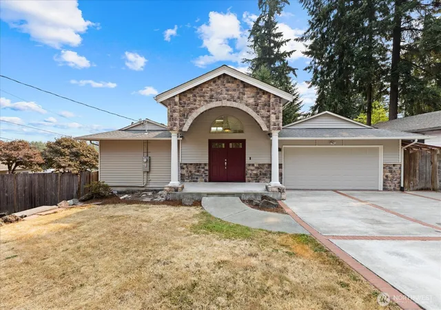 Photo 3 of Single family home for sale at 1704 154th Avenue SE, Bellevue, WA 98007 | MLS# NWM2547026 | Listing updated on 2026-09-25