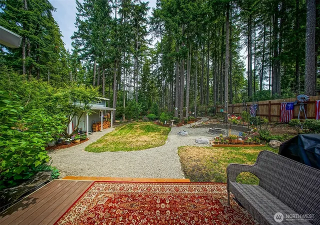 Photo 3 of Single family home for sale at 161 E Tenby Way, Shelton, WA 98584 | MLS# NWM2547031 | Listing updated on 2026-09-22