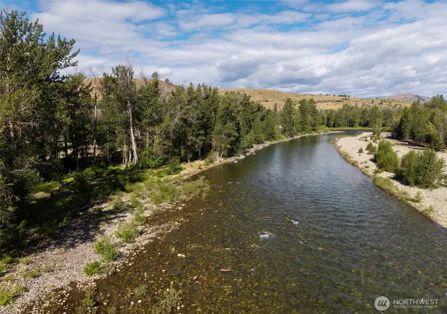 Photo 3 of Single family home for sale at 62 Old Twisp Hwy, Twisp, WA 98856 | MLS# NWM2547033 | Listing updated on 2026-09-22