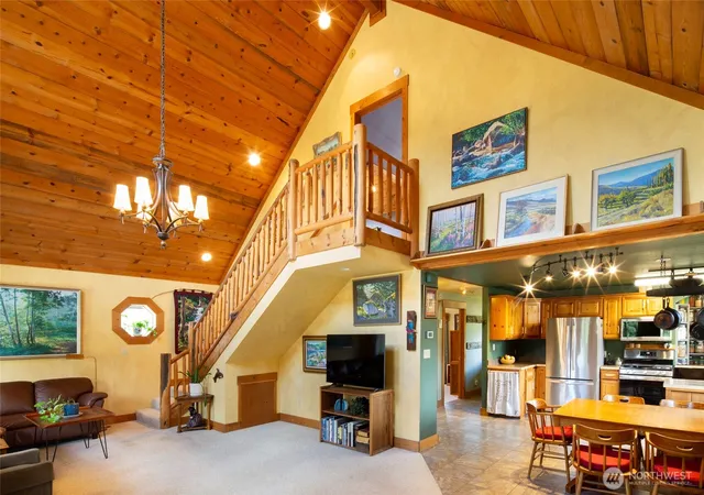 Photo 4 of Single family home for sale at 62 Old Twisp Hwy, Twisp, WA 98856 | MLS# NWM2547033 | Listing updated on 2026-09-22