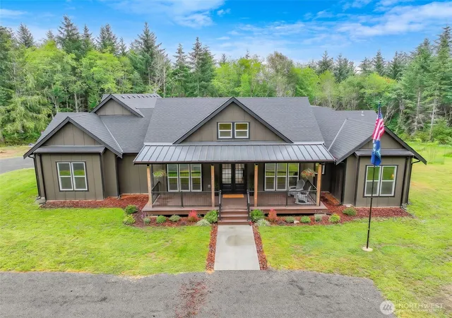 Photo 1 of Single family home for sale at 7590 Se Lynch Rd, Shelton, WA 98584 | MLS# NWM2547036 | Listing updated on 2026-09-22