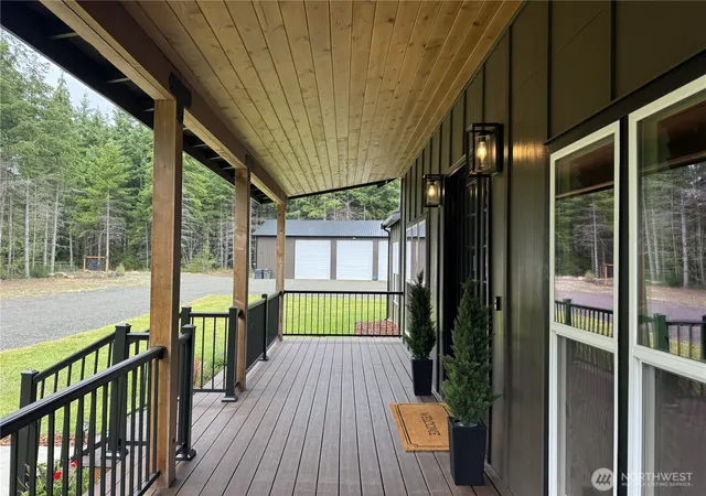 Photo 4 of Single family home for sale at 7590 SE Lynch Rd, Shelton, WA 98584 | MLS# NWM2547036 | Listing updated on 2026-09-22