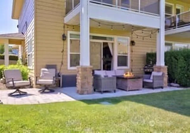 Photo 3 of Townhouse for sale at 23041 Nw Sunserra Loop #C-03, Quincy, WA 98848 | MLS# NWM2547042 | Listing updated on 2026-09-22