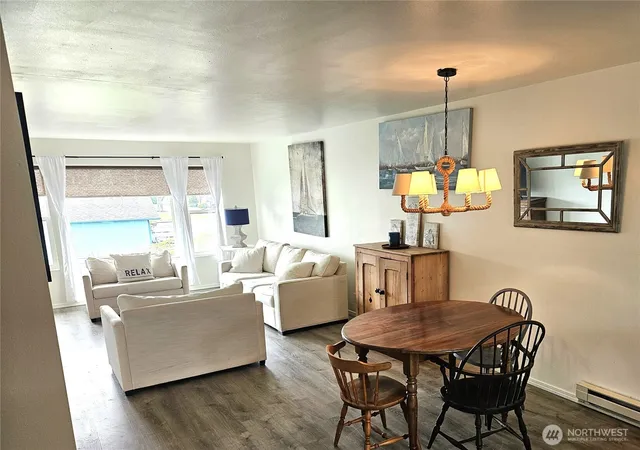 Photo 3 of Condo for sale at 1515 Ocean Beach Blvd #202, Long Beach, WA 98631 | MLS# NWM2547044 | Listing updated on 2026-09-22