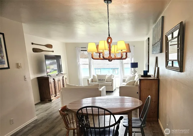 Photo 3 of Condo for sale at 1515 Ocean Beach Blvd #202, Long Beach, WA 98631 | MLS# NWM2547044 | Listing updated on 2026-09-22