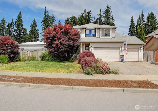 Photo 2 of Single family home for sale at 3511 187th Street Ne, Arlington, WA 98223 | MLS# NWM2547060 | Listing updated on 2026-09-22