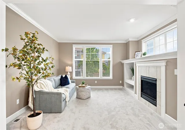 Photo 1 of Townhouse for sale at 129 Birch St, Tacoma, WA 98466 | MLS# NWM2547081 | Listing updated on 2026-09-22