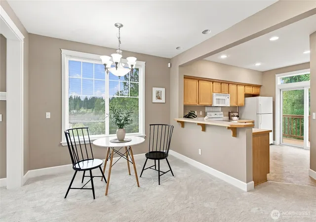 Photo 2 of Townhouse for sale at 129 Birch St, Tacoma, WA 98466 | MLS# NWM2547081 | Listing updated on 2026-09-22