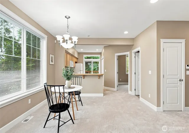 Photo 3 of Townhouse for sale at 129 Birch St, Tacoma, WA 98466 | MLS# NWM2547081 | Listing updated on 2026-09-22