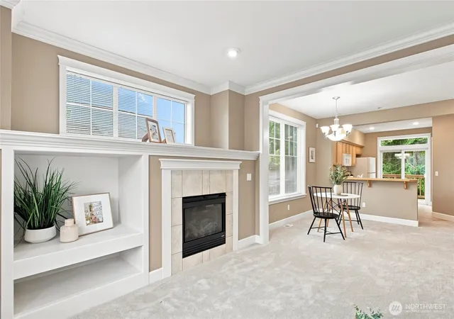 Photo 3 of Townhouse for sale at 129 Birch St, Tacoma, WA 98466 | MLS# NWM2547081 | Listing updated on 2026-09-22