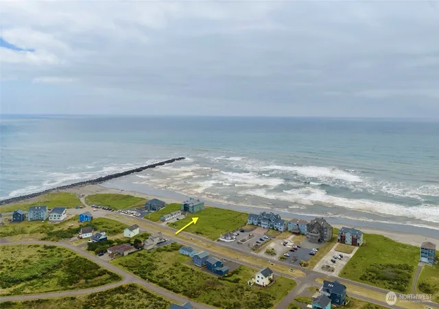 Photo 2 of Land for sale at 1437 Ocean Shrs Blvd Sw, Ocean Shores, WA 98569 | MLS# NWM2547087 | Listing updated on 2026-09-22