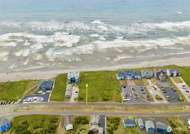 Photo 3 of Land for sale at 1437 Ocean Shrs Blvd SW, Ocean Shores, WA 98569 | MLS# NWM2547087 | Listing updated on 2026-09-22