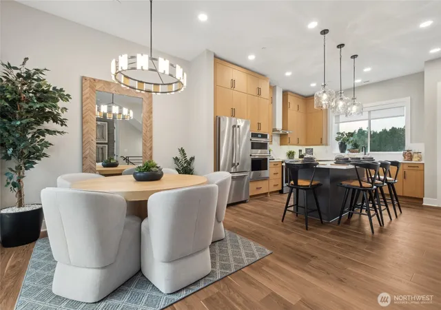 Photo 3 of Townhouse for sale at 18923 99th Place Ne #B, Bothell, WA 98011 | MLS# NWM2547097 | Listing updated on 2026-09-29