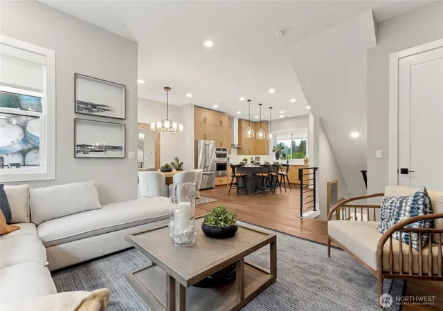 Photo 4 of Townhouse for sale at 18923 99th Place NE #B, Bothell, WA 98011 | MLS# NWM2547097 | Listing updated on 2026-09-29