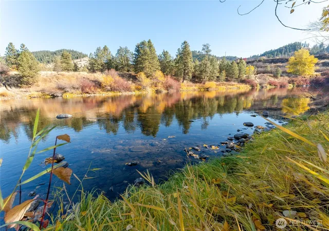 Photo 2 of Land for sale at 52 Still Ln, Peshastin, WA 98847 | MLS# NWM2547100 | Listing updated on 2026-09-22