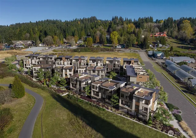 Photo 1 of Townhouse for sale at 14321 Ne 148th Place #6A, Woodinville, WA 98072 | MLS# NWM2547118 | Listing updated on 2026-09-22