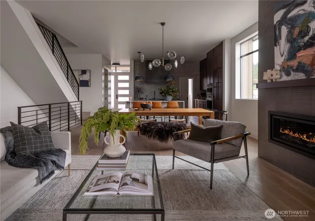 Photo 2 of Townhouse for sale at 14321 Ne 148th Place #6A, Woodinville, WA 98072 | MLS# NWM2547118 | Listing updated on 2026-09-22