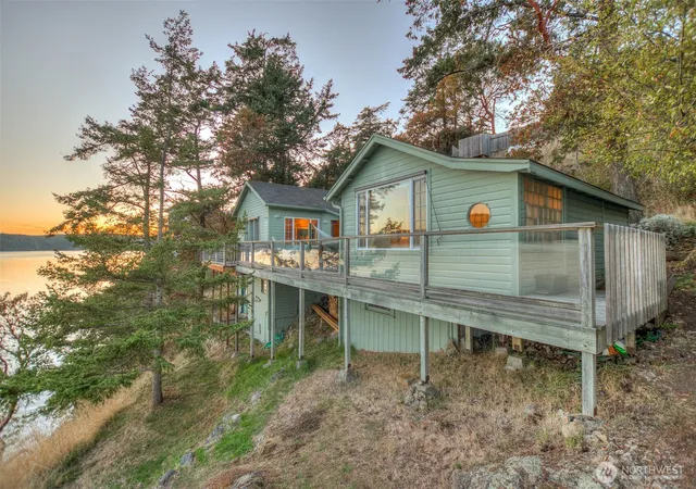 Photo 3 of Single family home for sale at 8278 Orcas Rd, Orcas, WA 98280 | MLS# NWM2547128 | Listing updated on 2026-09-22